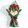 Букет цветов из: Розы в Дубки Одинцовского района