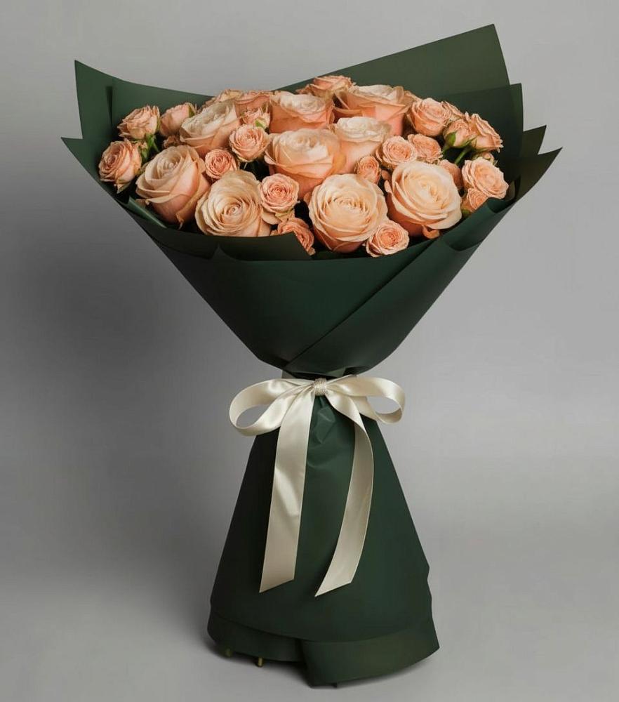 Букет Элегантный в Дубки Одинцовского района