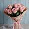 Букет цветов из: Розы в Дубки Одинцовского района