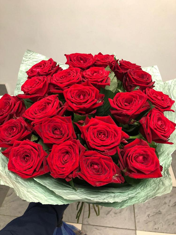 Розы Классика в Дубки Одинцовского района Букет Классика в Дубки Одинцовского района