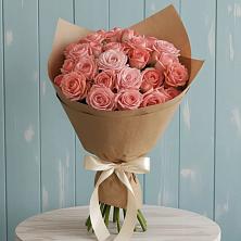 Букет цветов из:  Розы в Дубки Одинцовского района