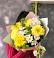 Букет цветов из: Хризантемы в Дубки Одинцовского района