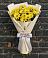 Букет цветов из: Хризантемы в Дубки Одинцовского района