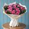 Букет цветов из: Розы в Дубки Одинцовского района