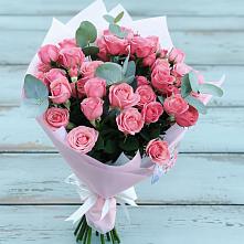 Букет Леди совершенство в Дубки Одинцовского района