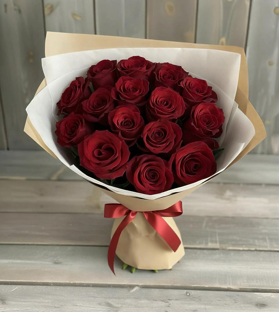 Букет Блистательный в Дубки Одинцовского района